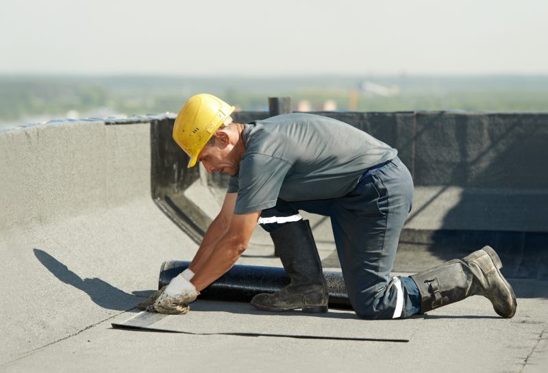 Cost of Waterproofing in Evanston, IL