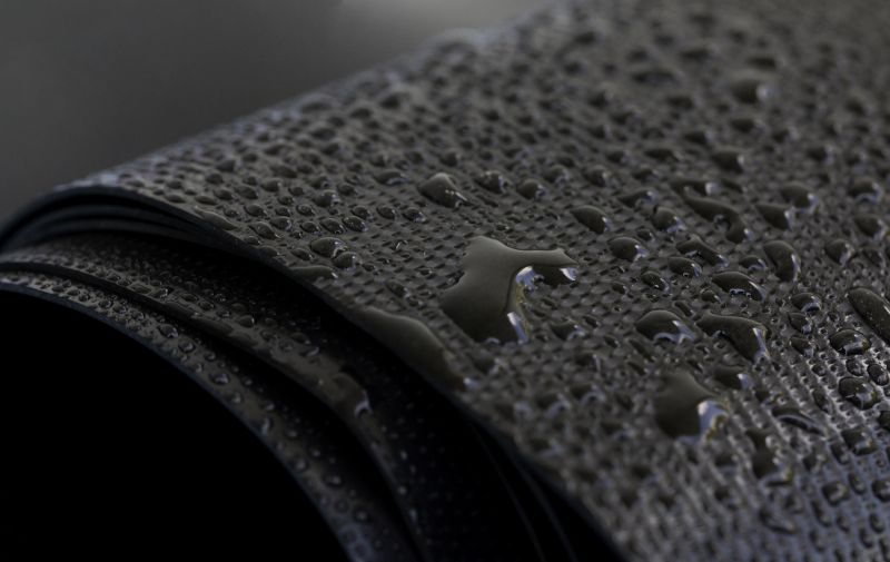 Dry Weather Conditions